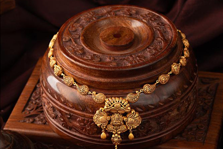 Ishara Jewellery Collection