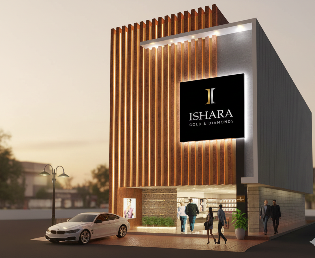 Exquisite Diamond Necklace